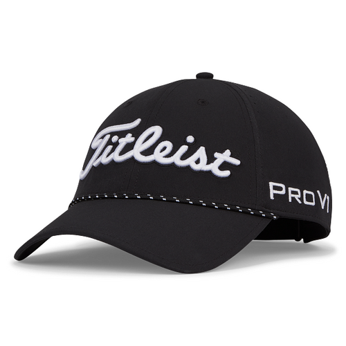 Titleist Golf Tour Breezer Hat - Image 1